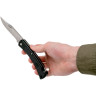 Складной нож Buck 110 Folding Hunter LT, 0110BKSLT B0110BKSLT