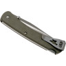 Нож BUCK 0110ODS4 110 FOLDING HUNTER SLIM PRO B0110ODS4